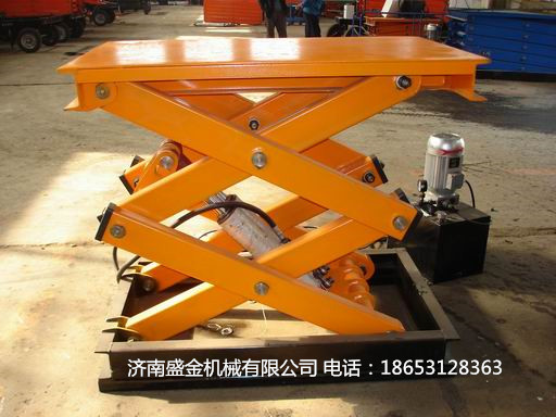 升降機企業(yè)發(fā)展的新技術(圖2) \