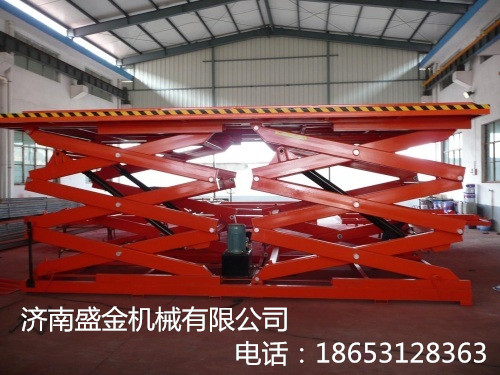 升降機在國內(nèi)現(xiàn)狀和態(tài)勢分析(圖1) \